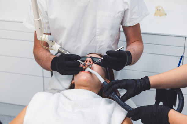 Best Emergency TMJ Treatment in Castle Rock, CO